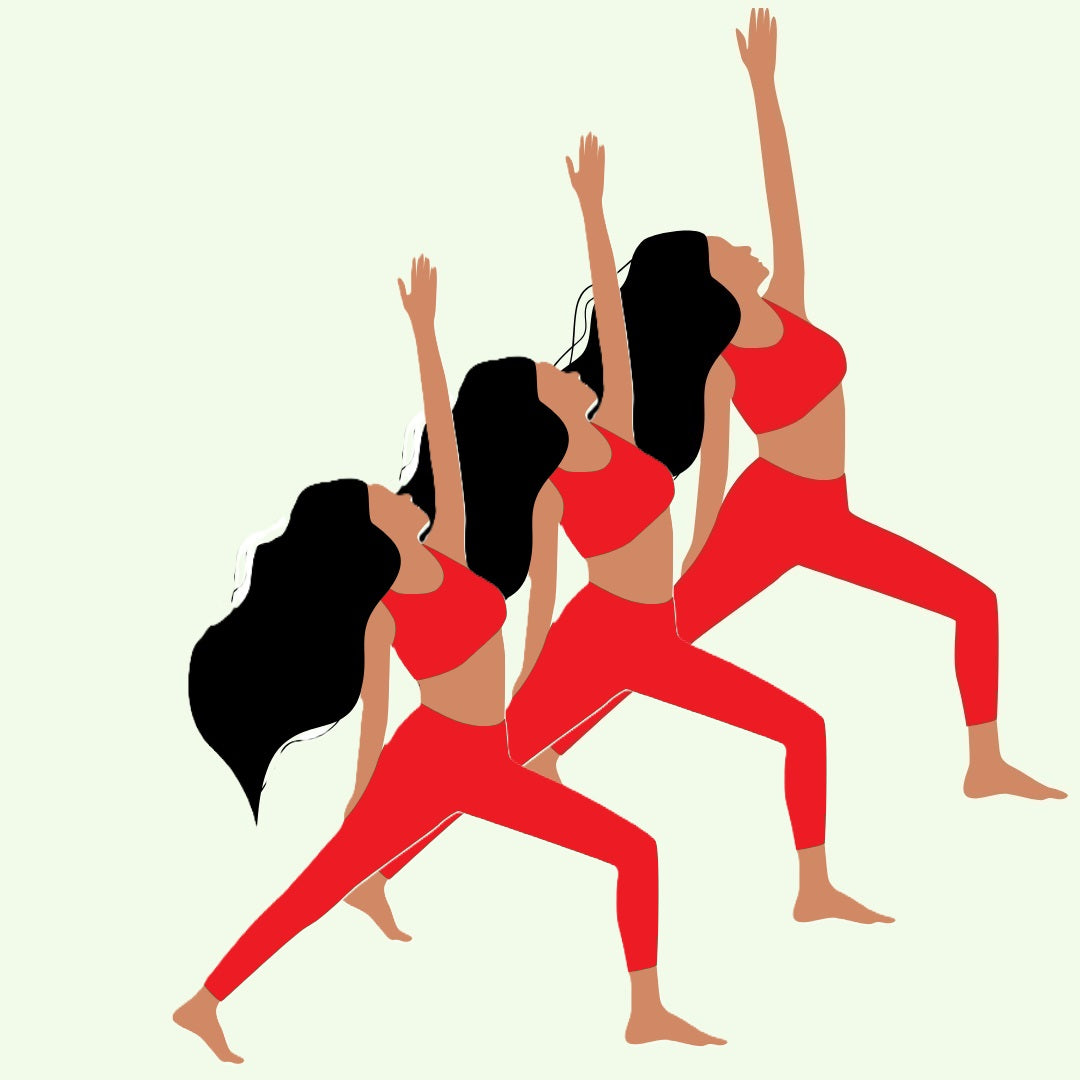 Pacchetto Brahma - 20 lezioni di gruppo