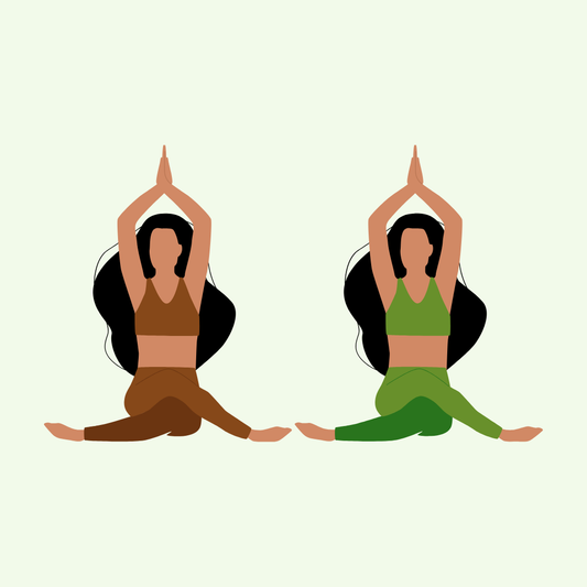 Laksmi - Lezione singola di coppia online